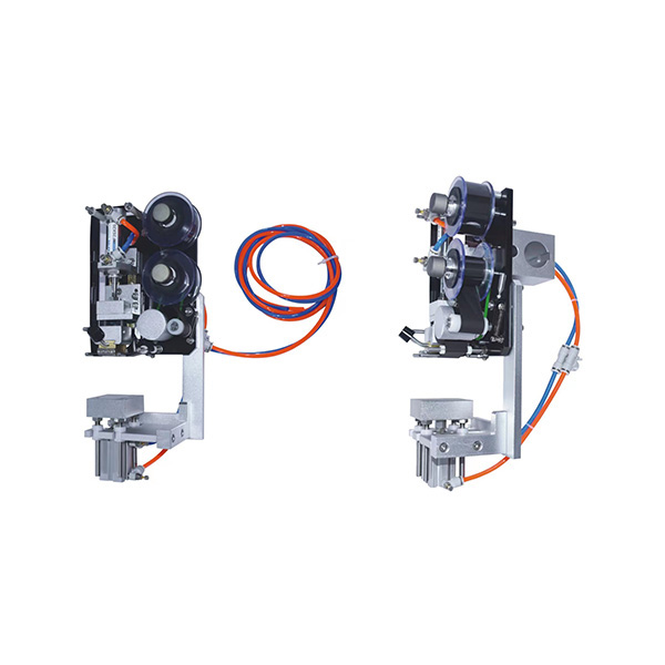 DH-給袋式打碼機